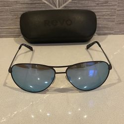 Revo Polarized Sunglasses 