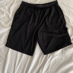 Men’s Running Athletic Shorts 32 Degrees Cool Black S