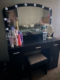 Vanity
