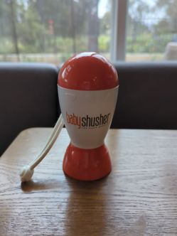Baby Shusher
