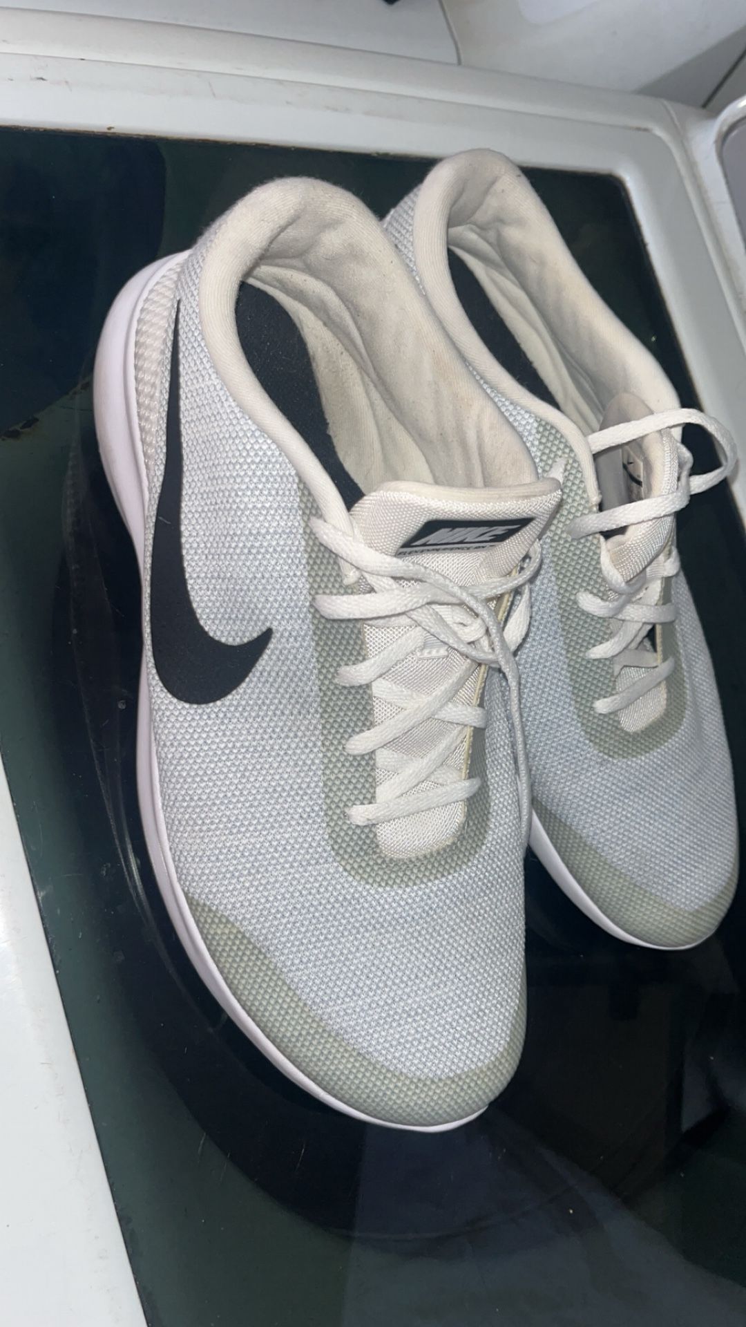 Like New Only Used 1 Time Give Me A Price