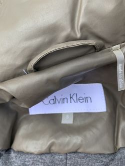 Chamarra Calvin Klein