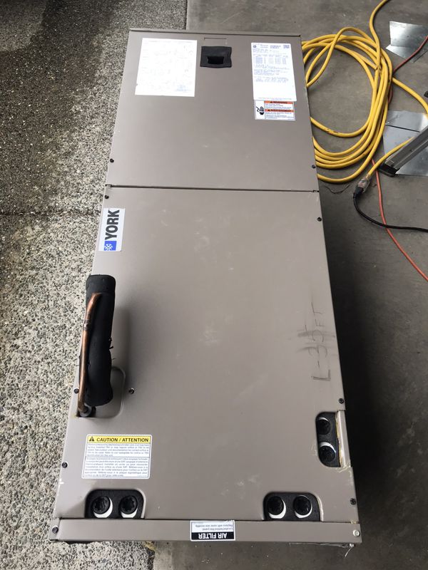 Electric furnace 2.5 ton for Sale in Kent, WA OfferUp
