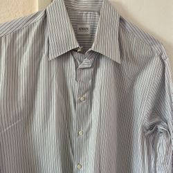 Armani Size L