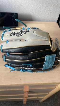 Rawlings heart of the hide pror 120sb-2xb 12 inch