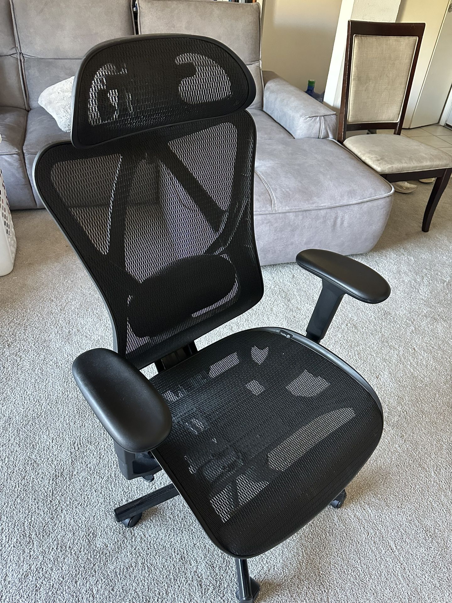 Ergonomic Gaming Chair / Office Chair