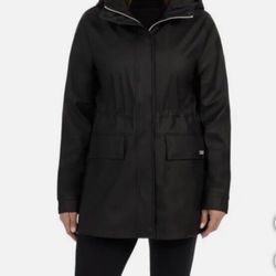 *NWT Hunter Rubberized Rain Coat XXL