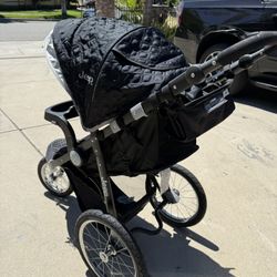 Jogger Stroller