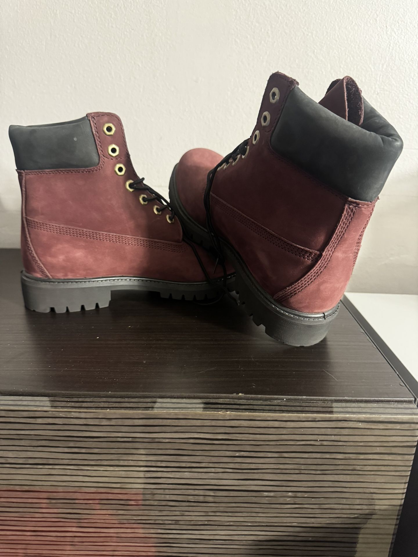 Timberlands