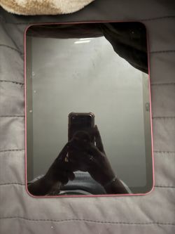 iPad (pink)