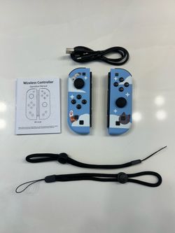 Cute Switch 1 Joycons