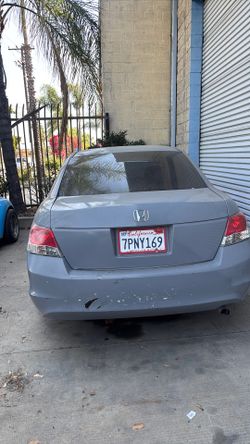 2010 Honda Accord