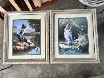 Home Interior Antique Decoration 