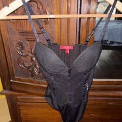 Guess Women’s Small Bodysuit