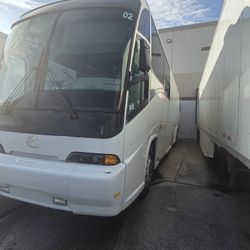 99.mci Party Bus