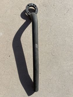 BMW (M60/M62) E39 Crankshaft Pulley Holding Tool