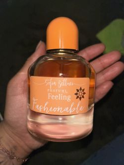 Women Perfume