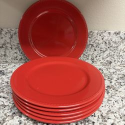 Plates