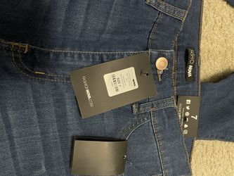 fashion nova jeans