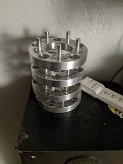 5 lug pattern adjuster