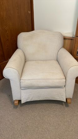 Comfy Rocker