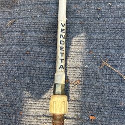 Auto Antenna