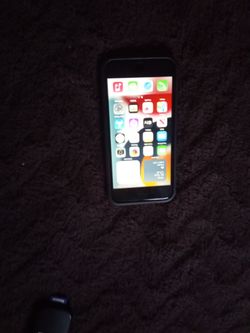 Brand new iPhone 6s unlocked for any service