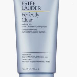 Estée Lauder perfectly clean Full Size 150ml
