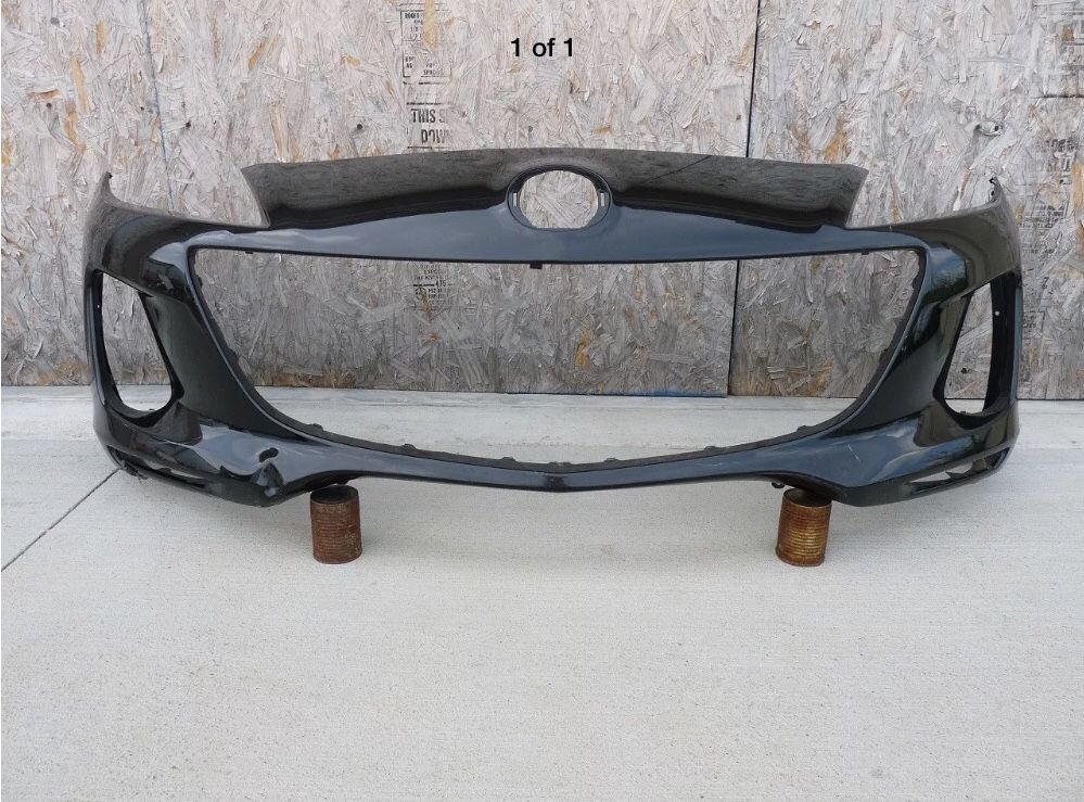 2000-2015 MAZDA BODY PARTS OEM