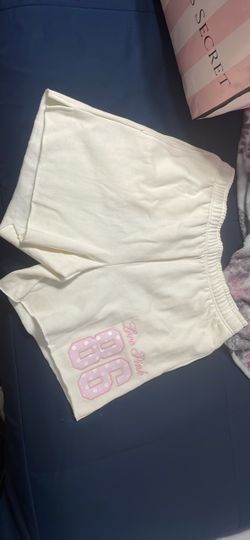 New Vs pink shorts brand