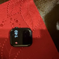 Apple Series 7 Watch W/ GPS And Cellular 