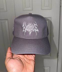 Brand new adjustable Darc Sport hats.