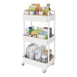 Unopened Brand New Rolling Cart 