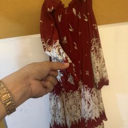 Church Dress 