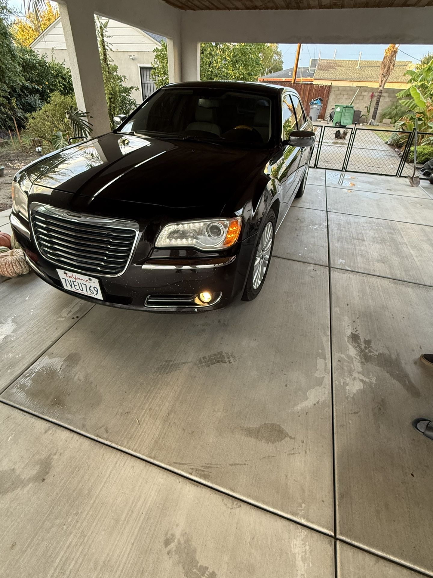 2013 Chrysler 300
