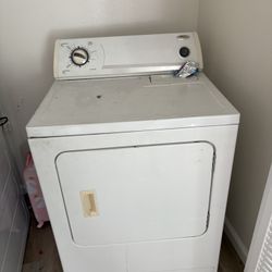Electric Dryer 