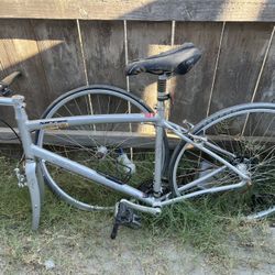 Specialized Sirrus 