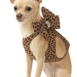 Tiny Dog Harness
