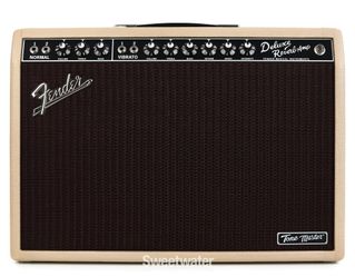 Fendrr guitar amps