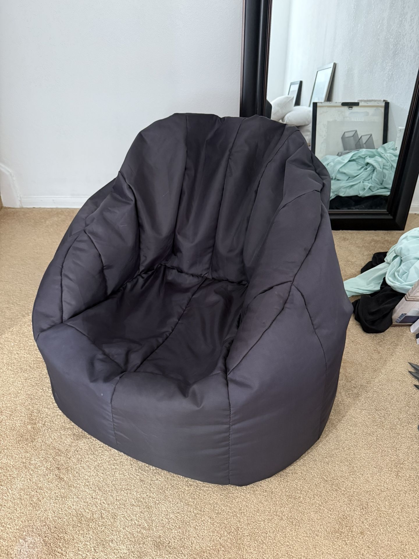 Small Bean Bag