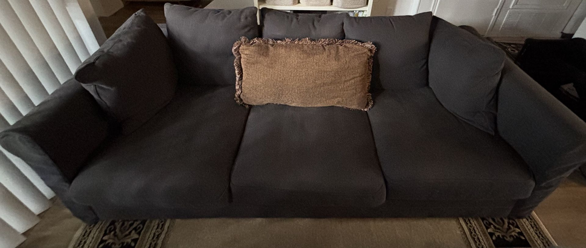 Comfortable Sofa