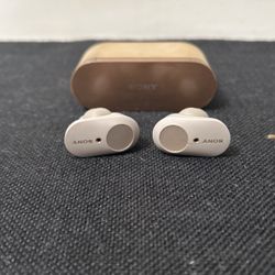 Sony Wireless Earbuds 