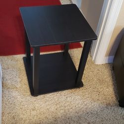small table