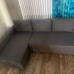 Couch For Sale!!