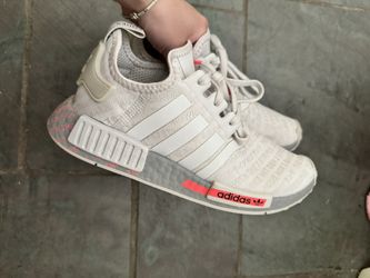 Adidas NMD (big kid)
