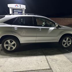2009 Lexus Rx 350