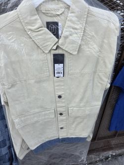 Jacket/Shirt