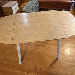 Ikea Drop Leaf Table