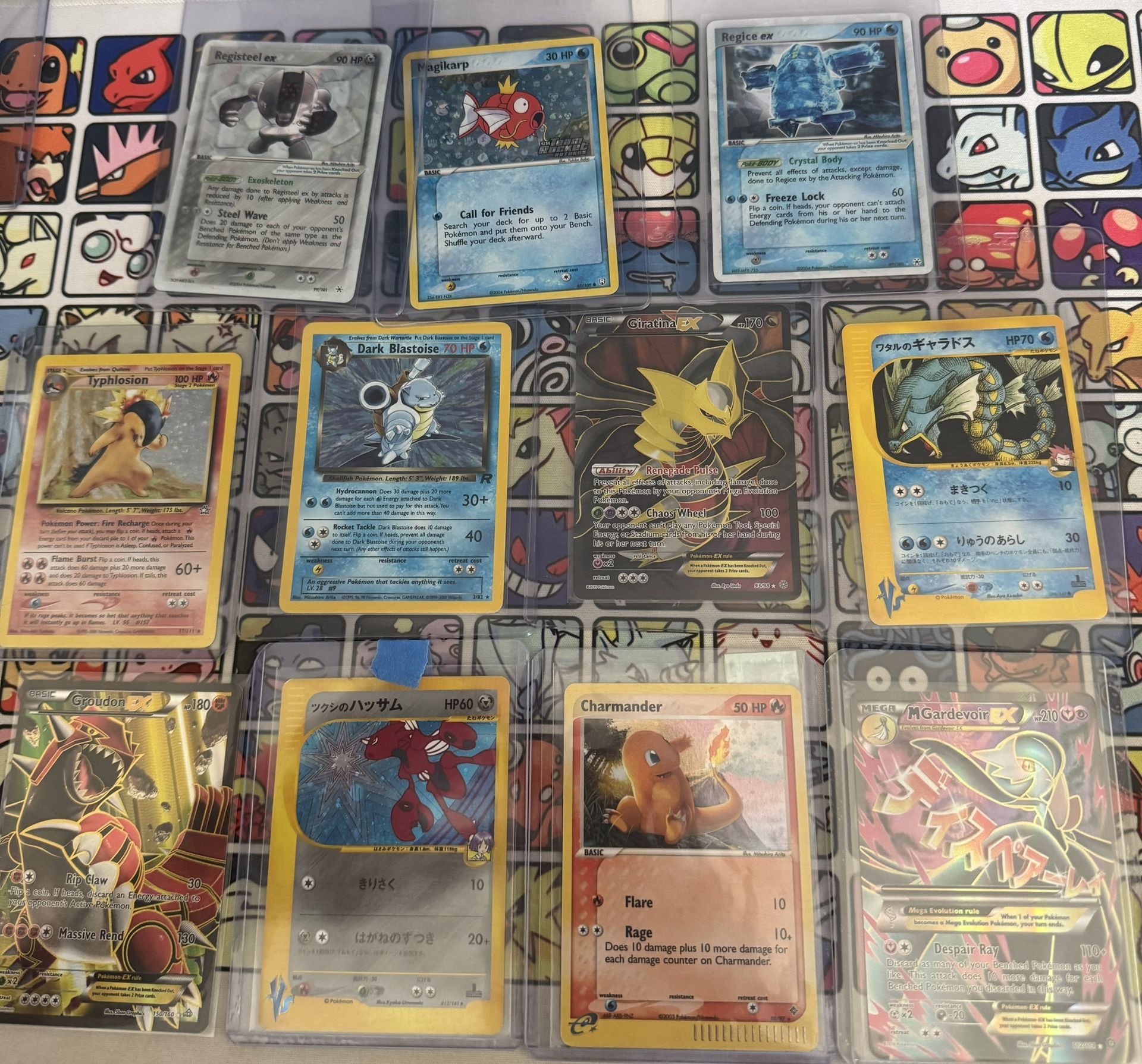 Pokémon Cards $150 Each