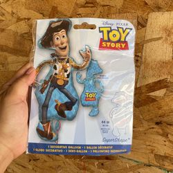 Toy Story Ballon New